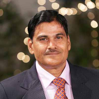 Ramesh kumar jain