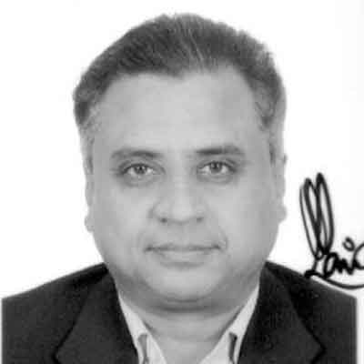 Ravichandran Narayan