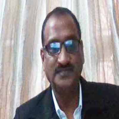 Vikas Bansal