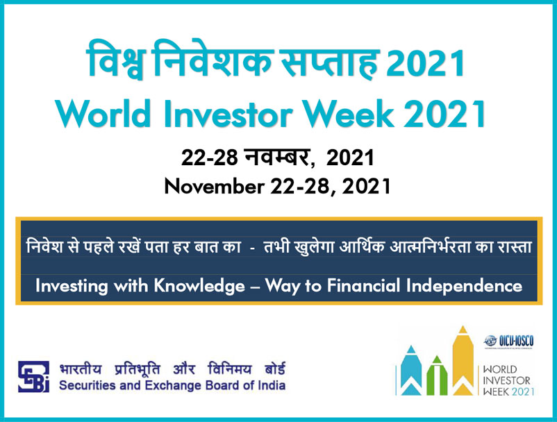 Word Investor week 2020
