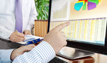 Software Development of broking